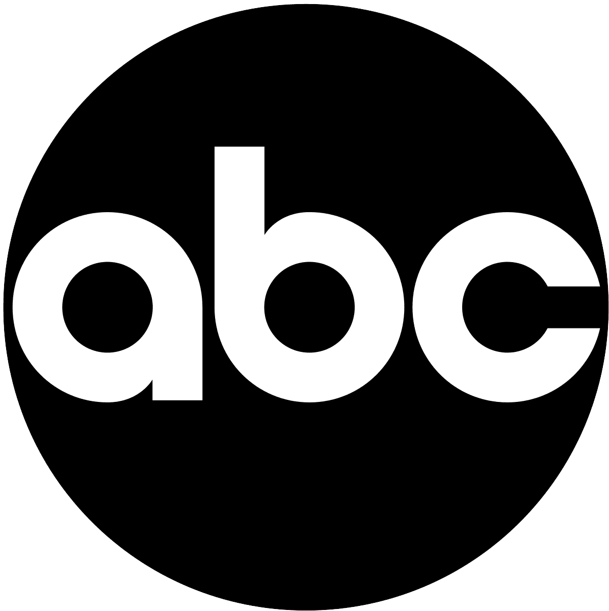 ABC logo