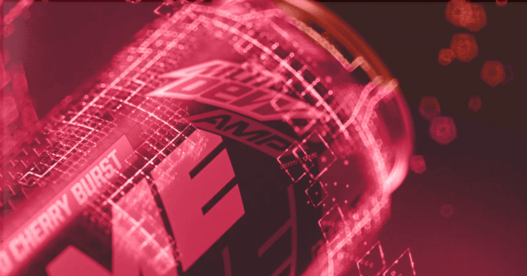 Mountain Dew Gameful Care Packages Case Study Main Image