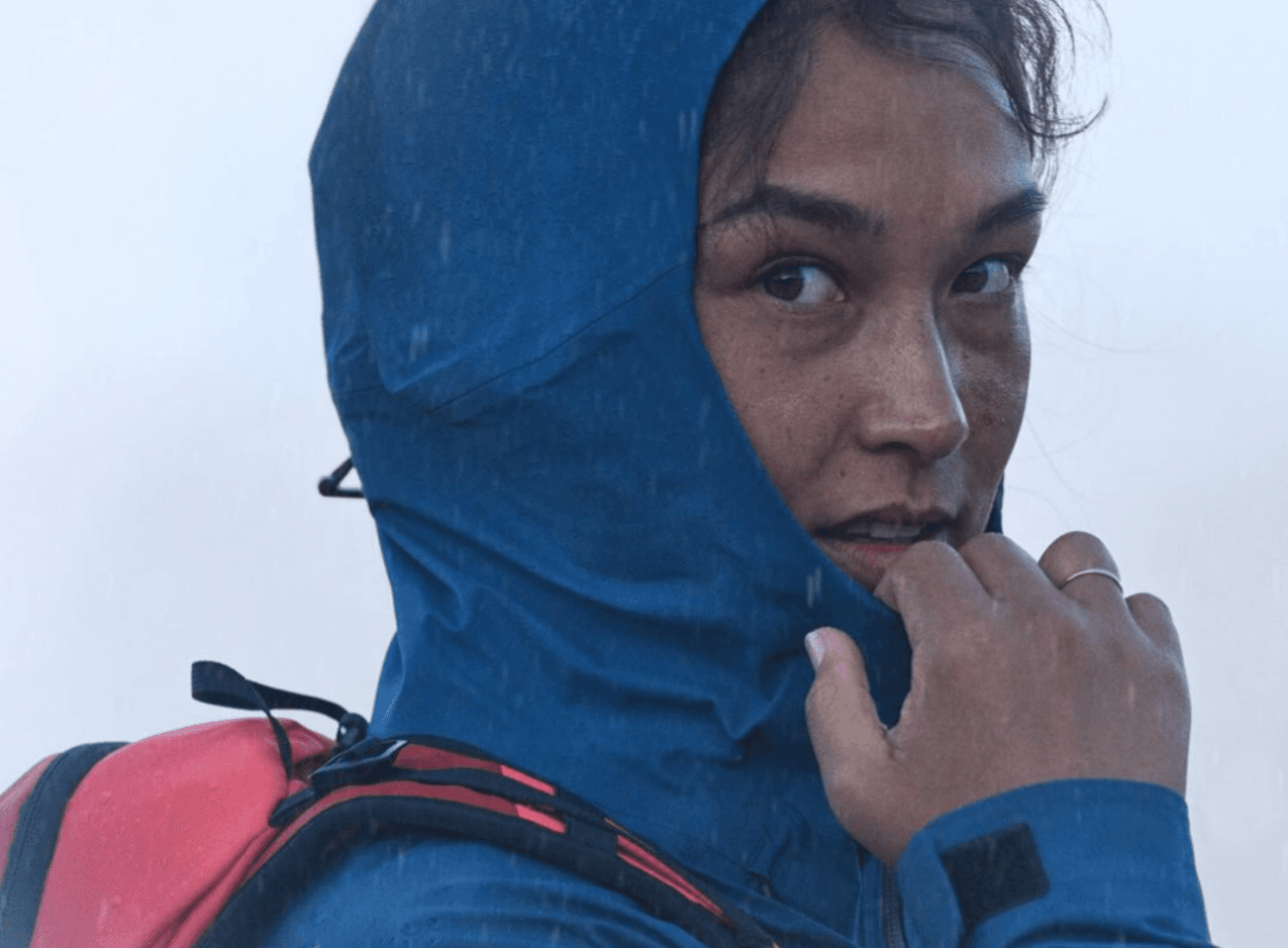 North Face Secondary Image