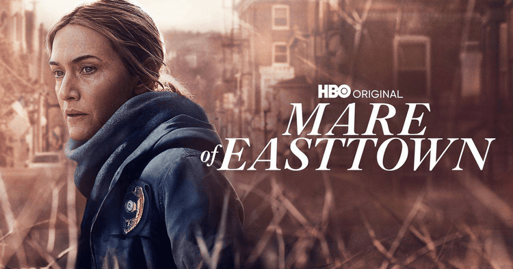 HBO Mare of Easttown Case Study Main Image
