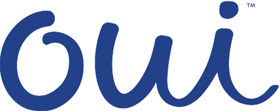 Oui logo