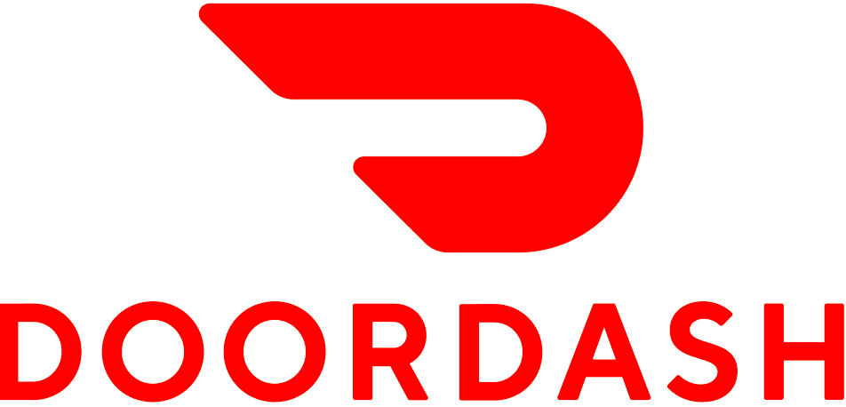 DoorDash Logo
