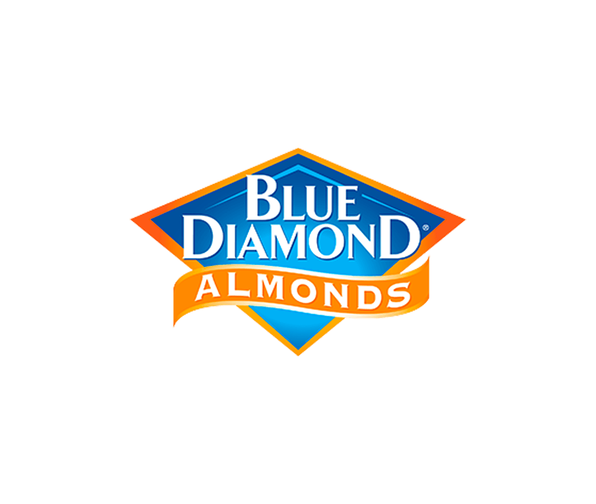 Blue Diamond Logo