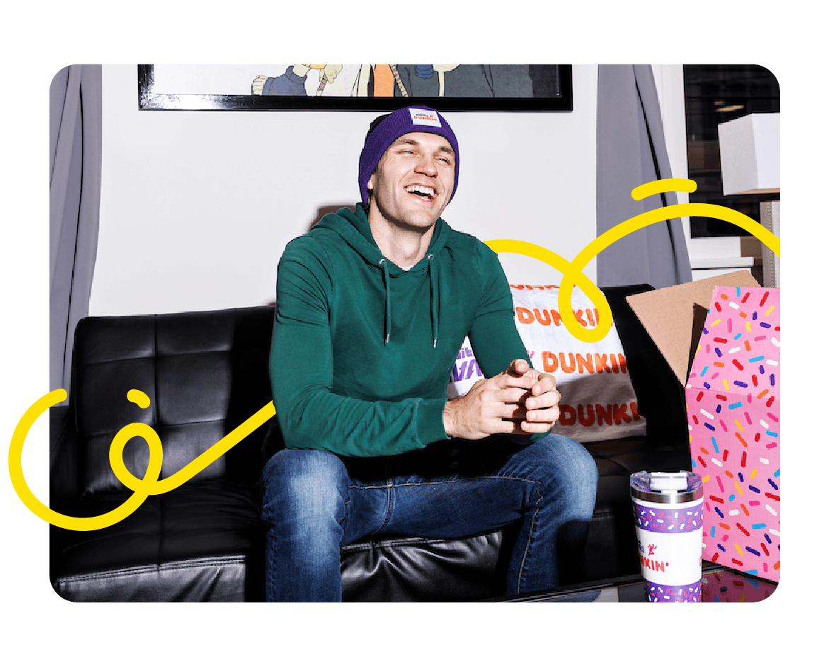 Solutions Surprise and Delight Secondary Image