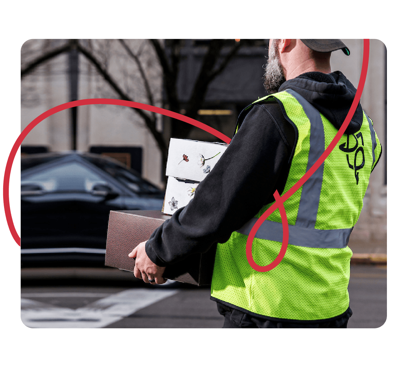 Products Doorstep Main Image