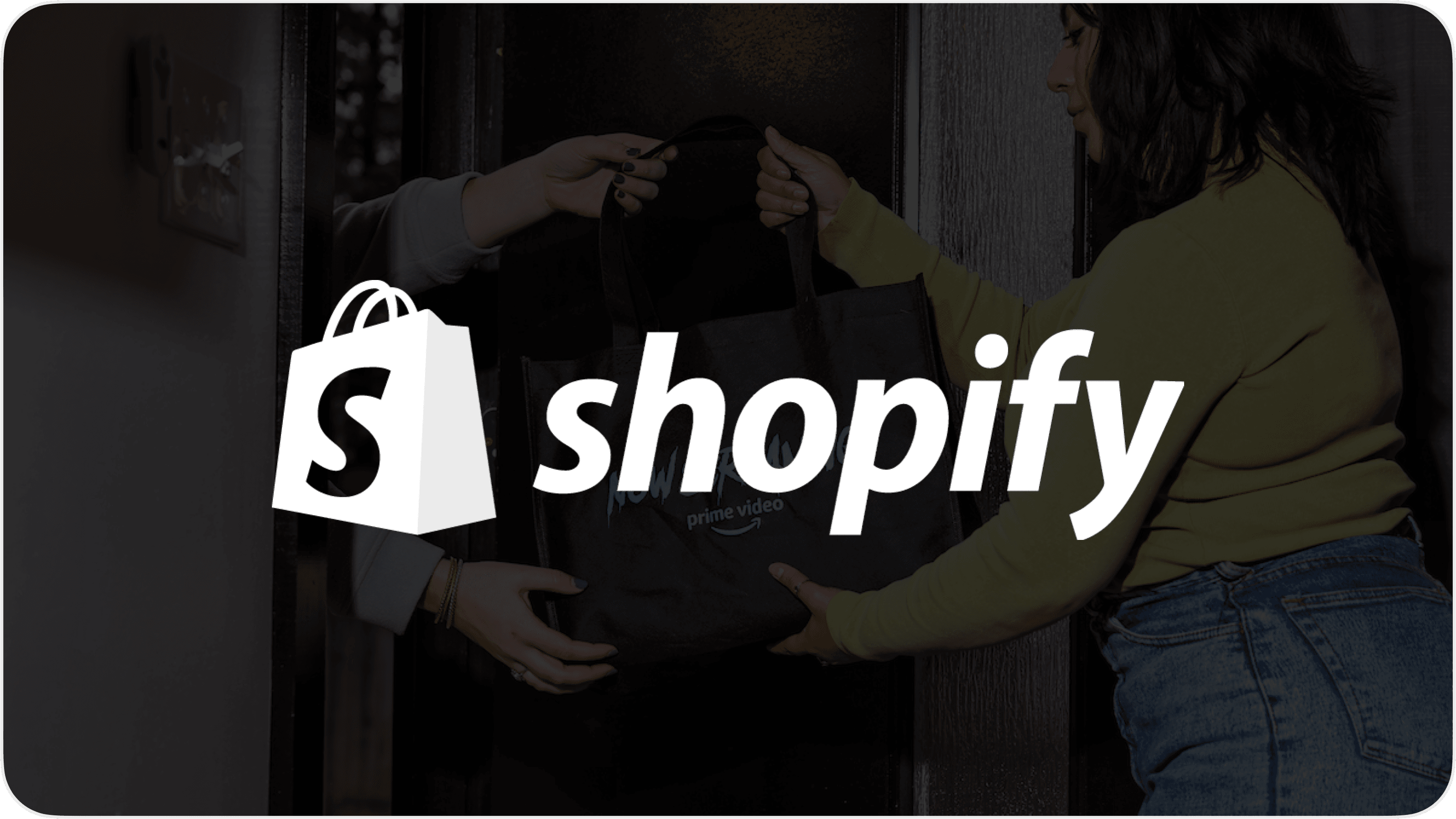 Shopify Integration