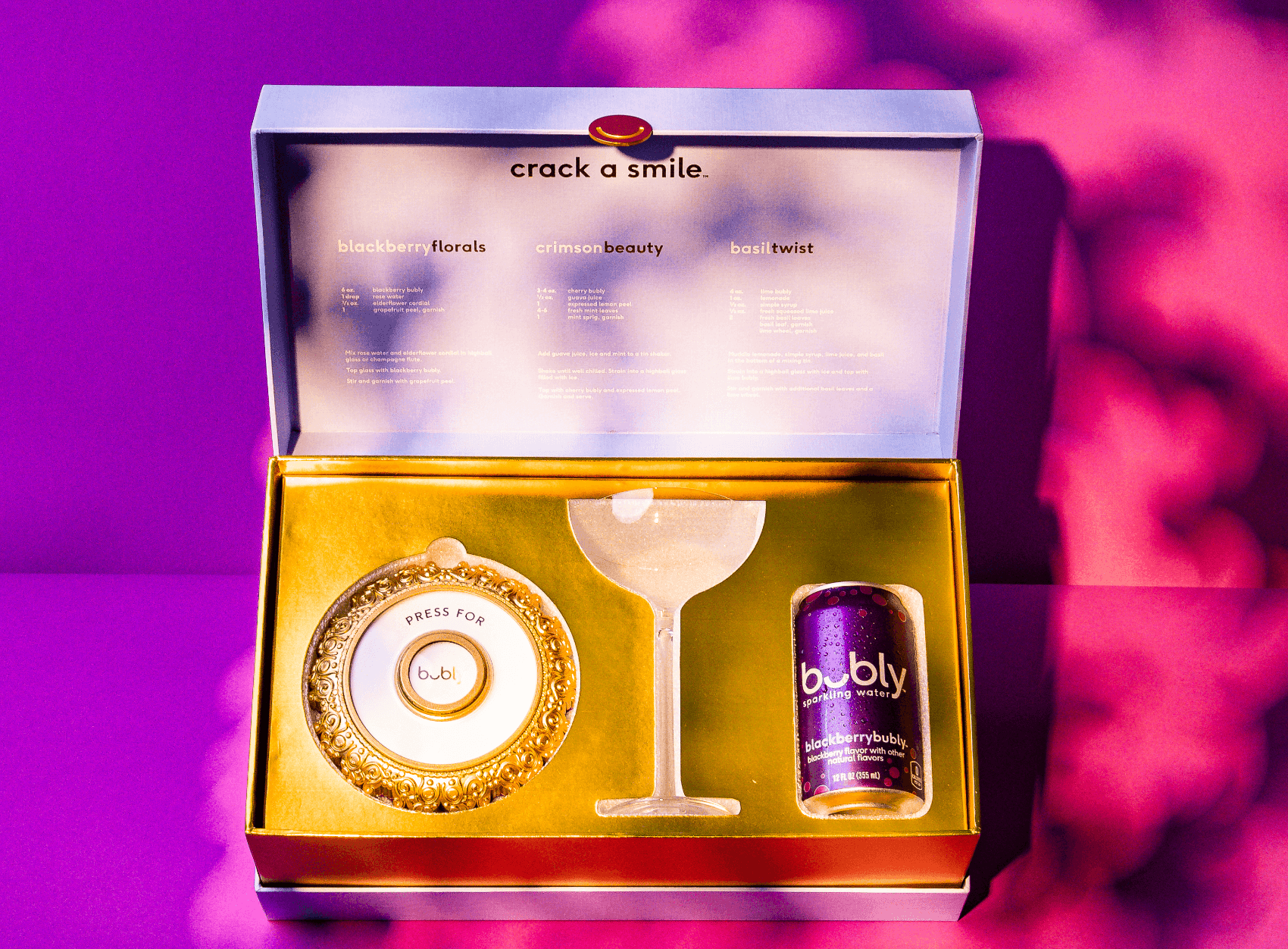 bubly - interlude image