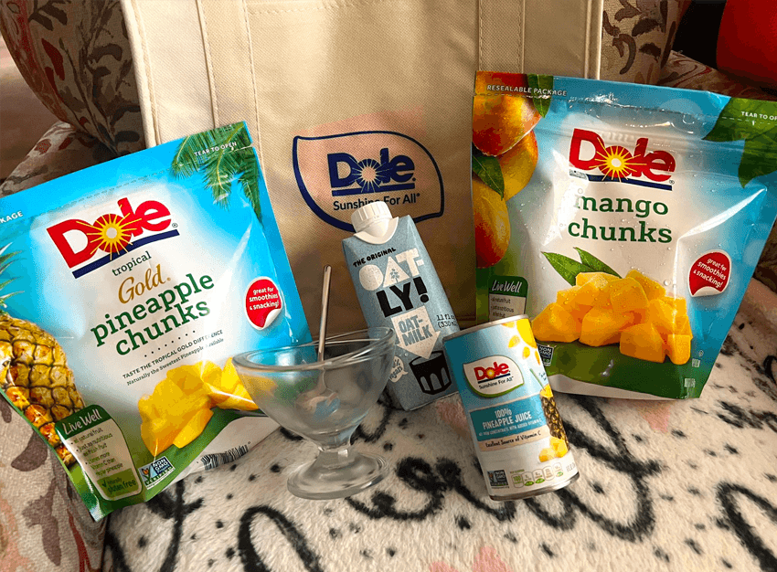 Dole National Dole Whip Day Case Study Interlude Image
