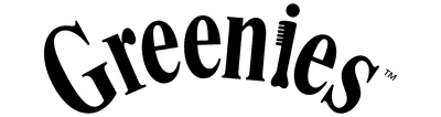 Greenies Logo