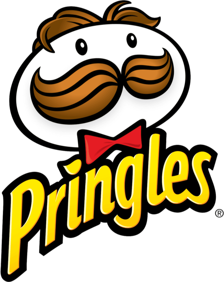 Pringles Logo