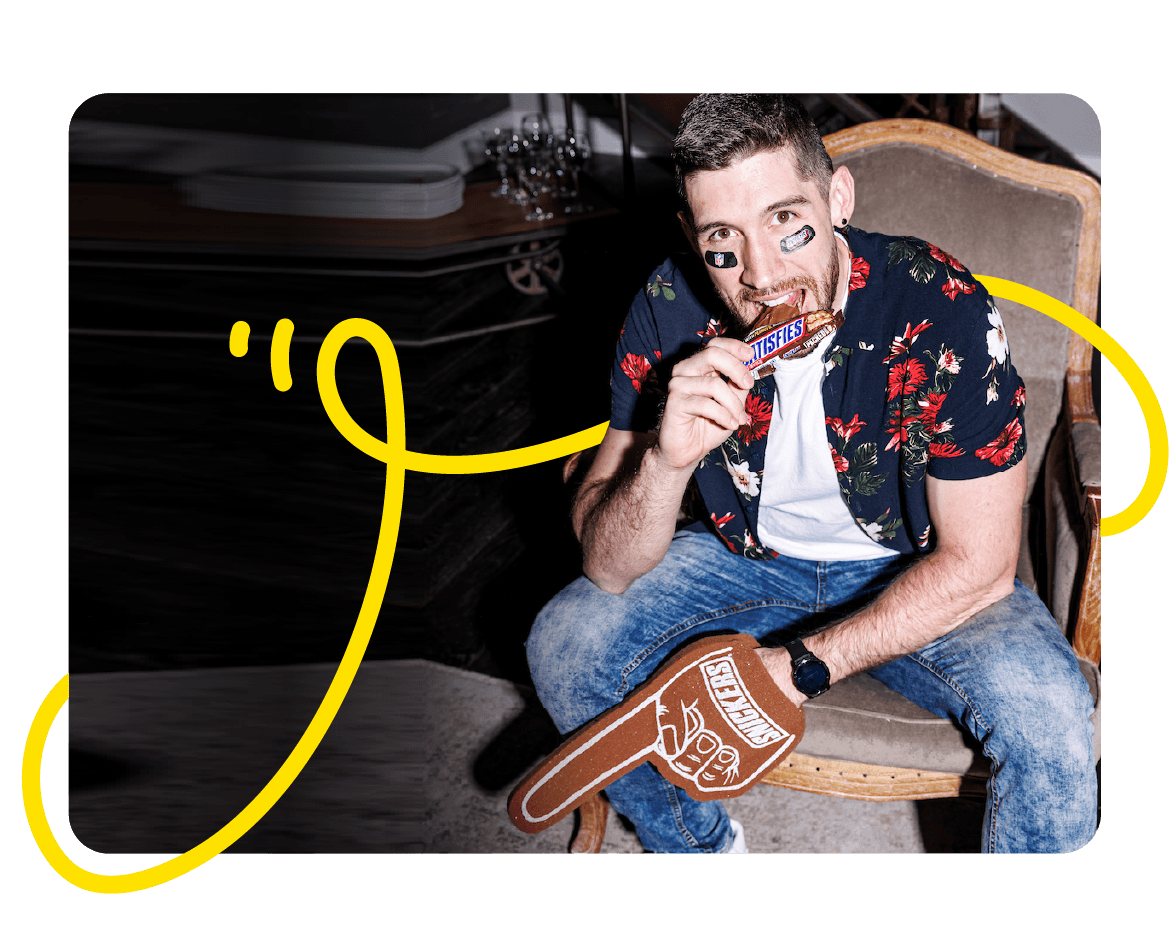 Solutions Brand Awareness Secondary Image