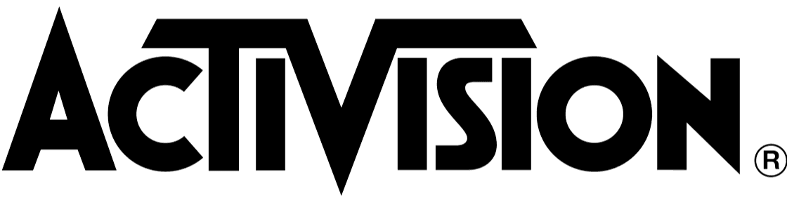 Activision Logo