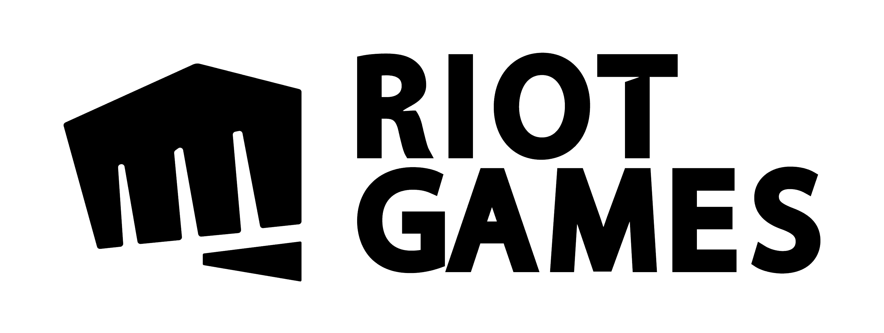 Riot Games Logo