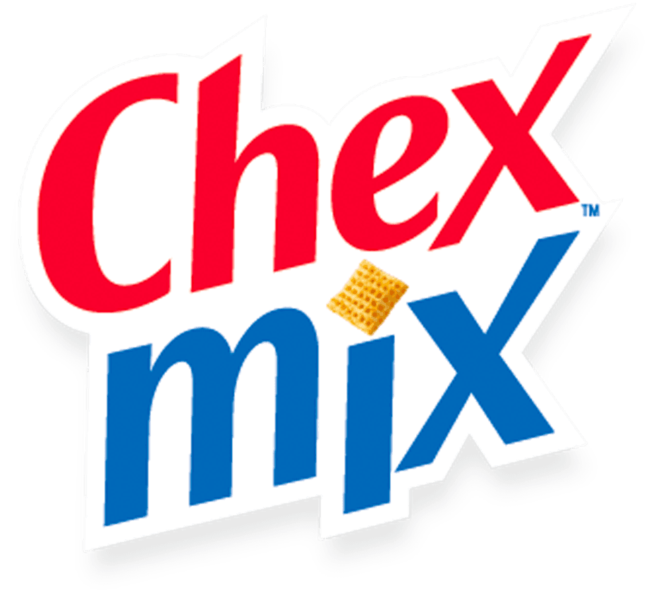 Chex Mix Logo