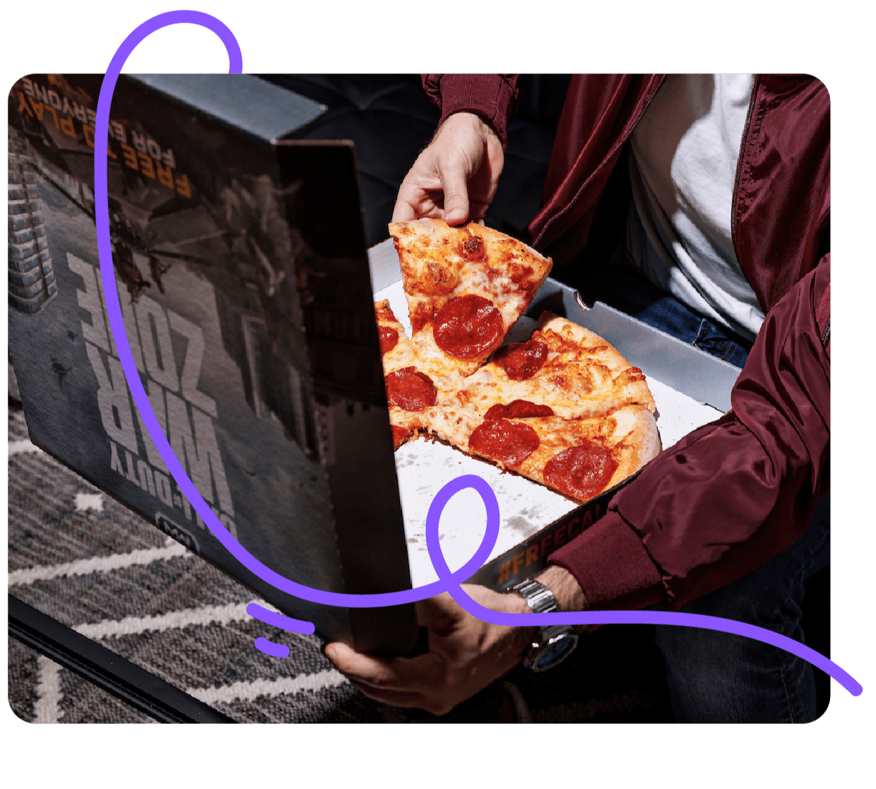 Solutions Product Launch Main Image