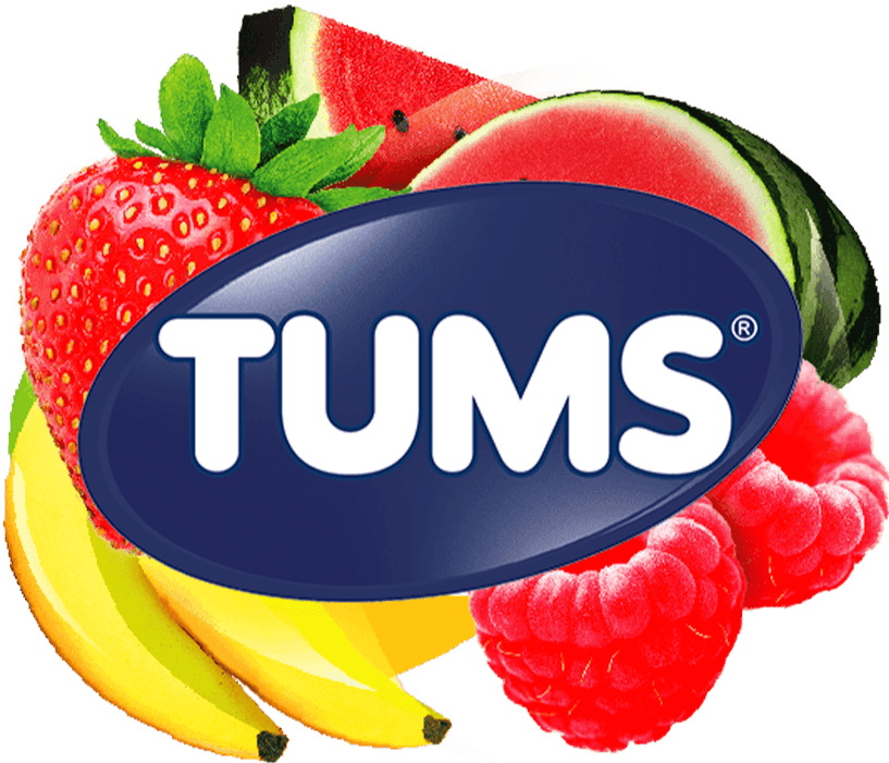 TUMS Logo
