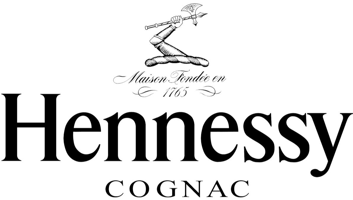 Hennessy Logo