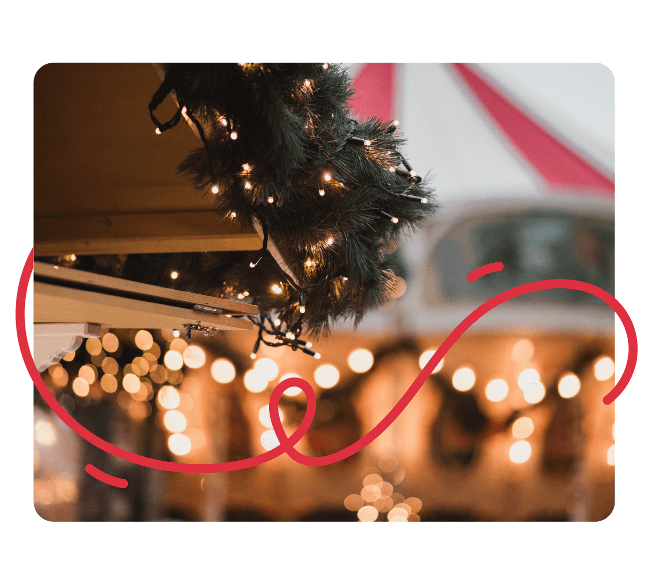 Solutions Holiday Celebration Main Image