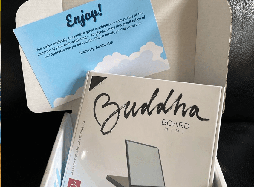 Bamboo HR International HR Day Case Study Interlude Image