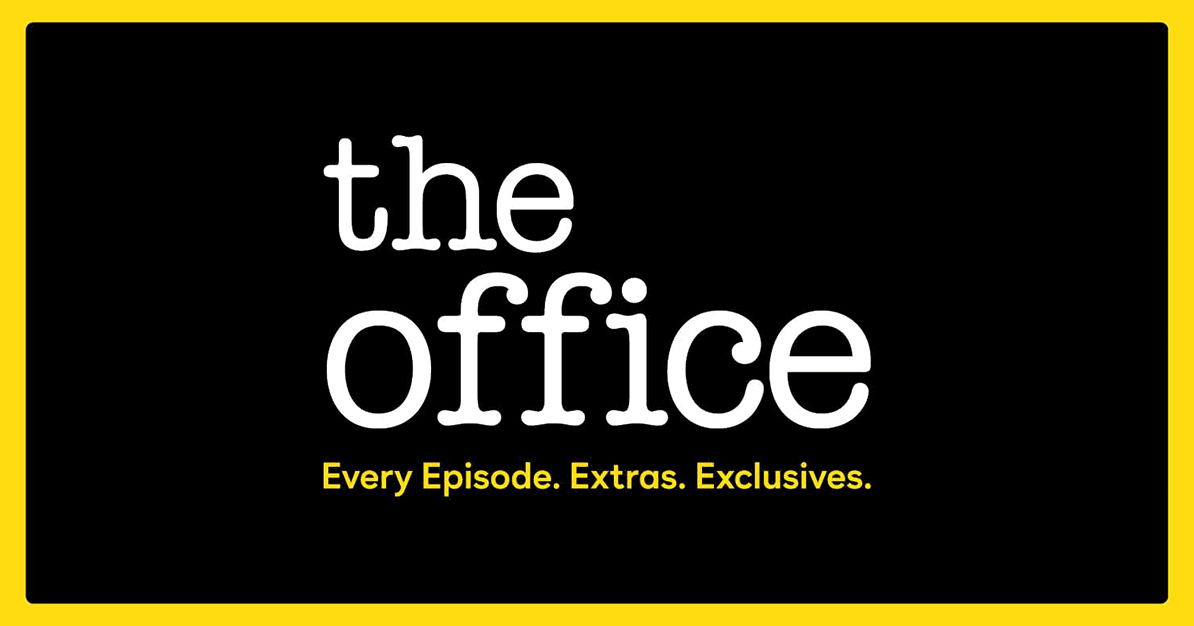 NBC Peacock The Office Case Study Main Image