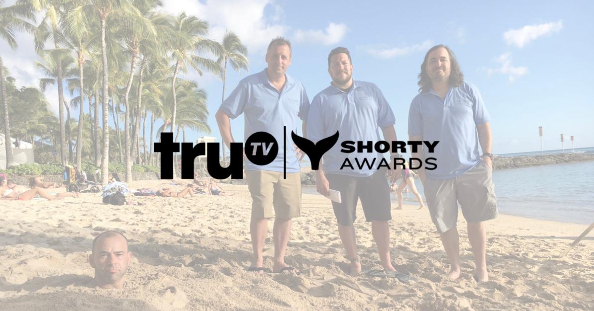 TruTV - Shorty Award