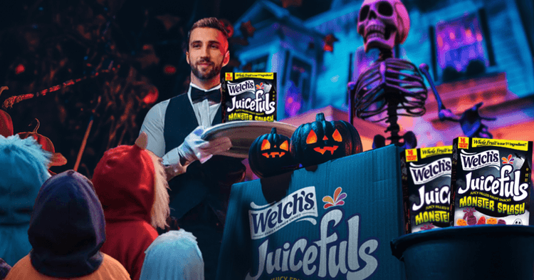 Hero Welch's