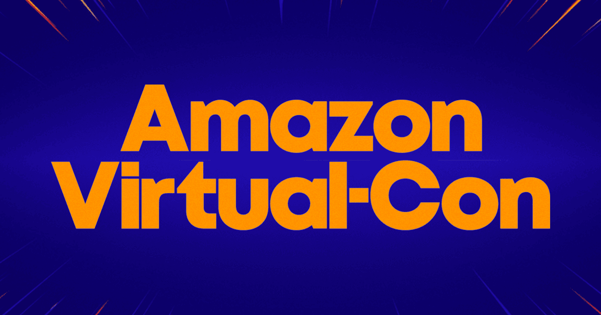 Prime Video Virtual Con 2020 Case Study Main Image