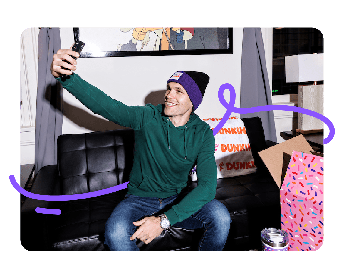 Solutions Product Launch Secondary Image