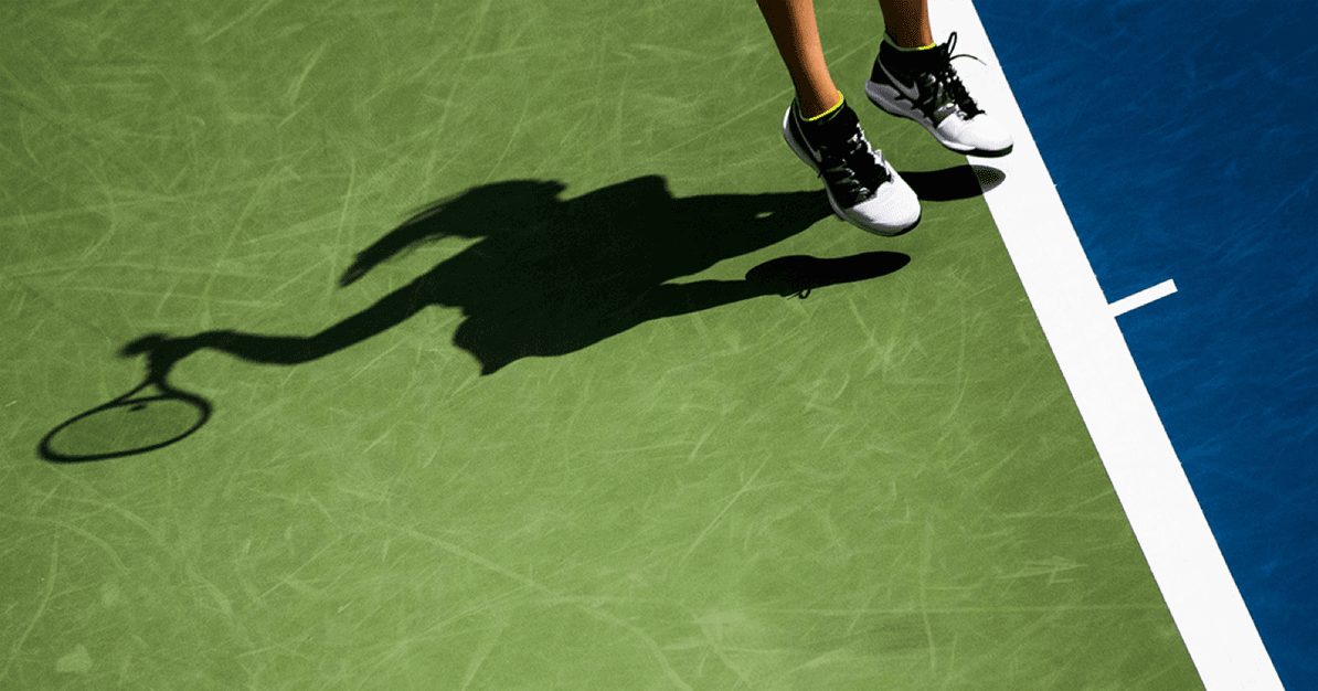 Chase US Open Case Study Main Image