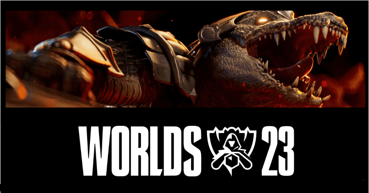 Riot Games LCS 2024 Hero Image