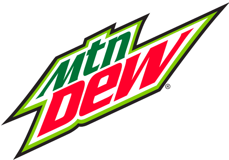 Mountain Dew Logo