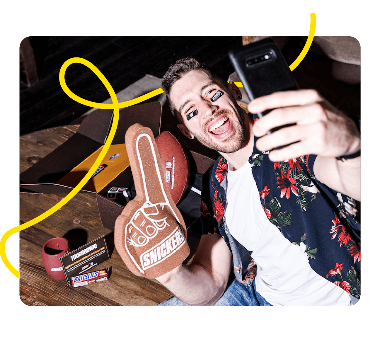 Solutions Brand Awareness Main Image