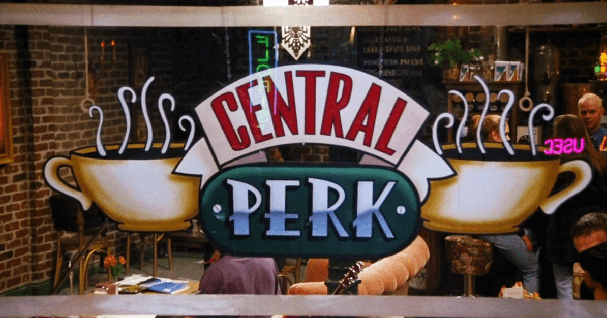 Nickelodeon Friendsgiving Main Image