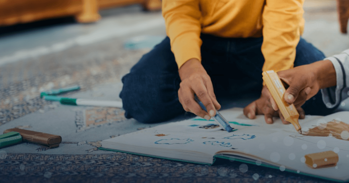 Goodnites Hero Image