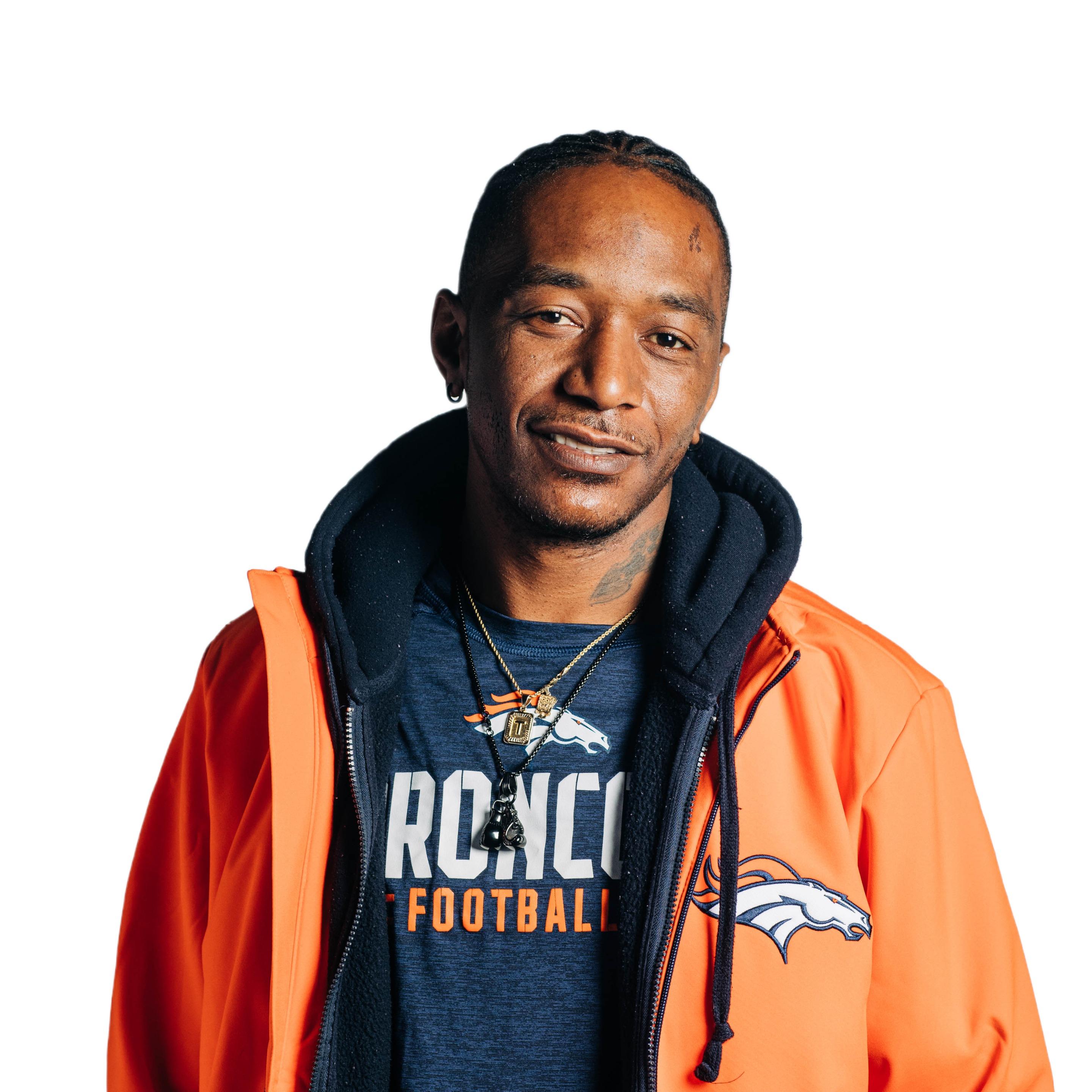 Travis (Turbo) Bookhart