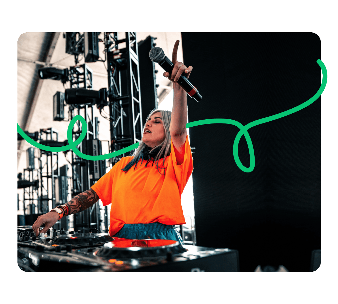 Solutions Live Events Main Image