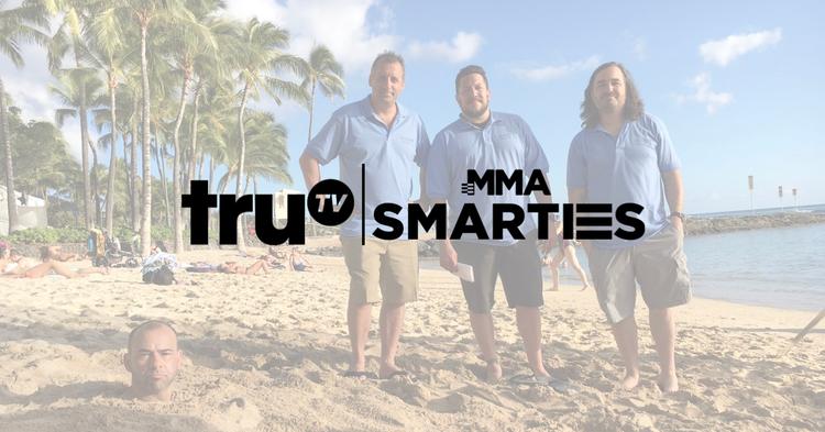 Impractical Jokers - Smarties