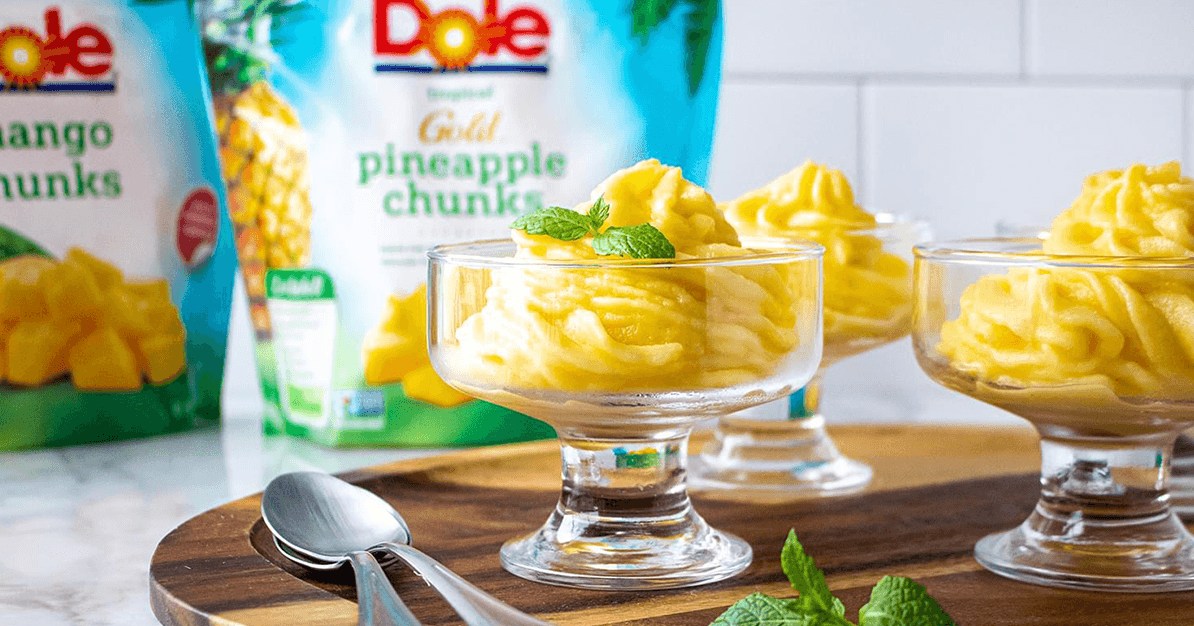 Dole National Dole Whip Day Case Study Main Image