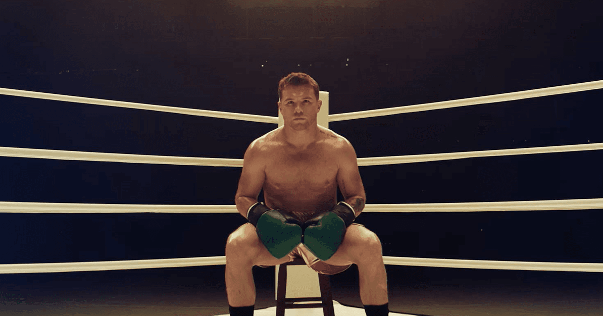 Hennessy Canelo Fight Night Case Study Main Image