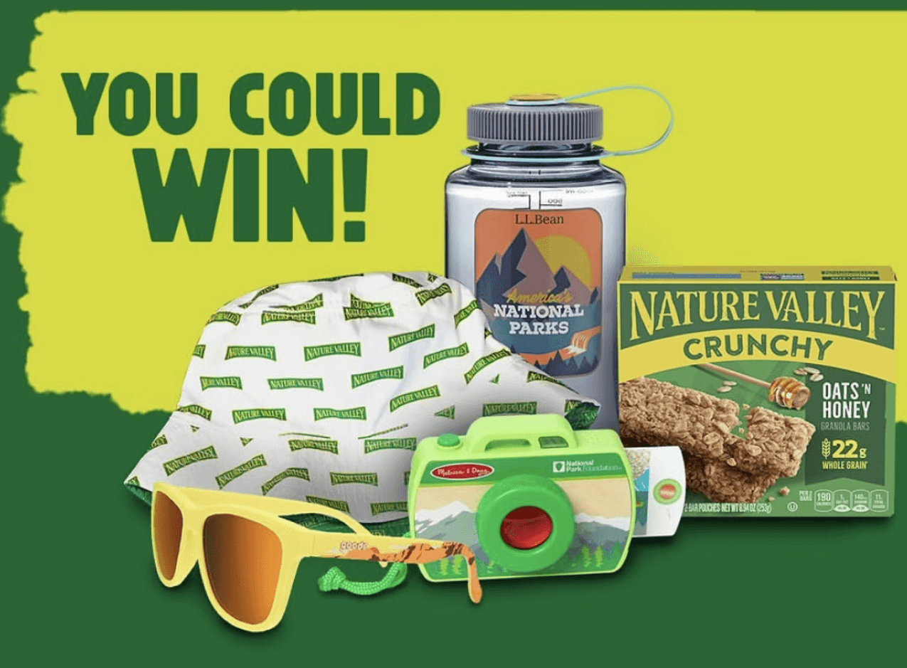 Nature Valley Secondary