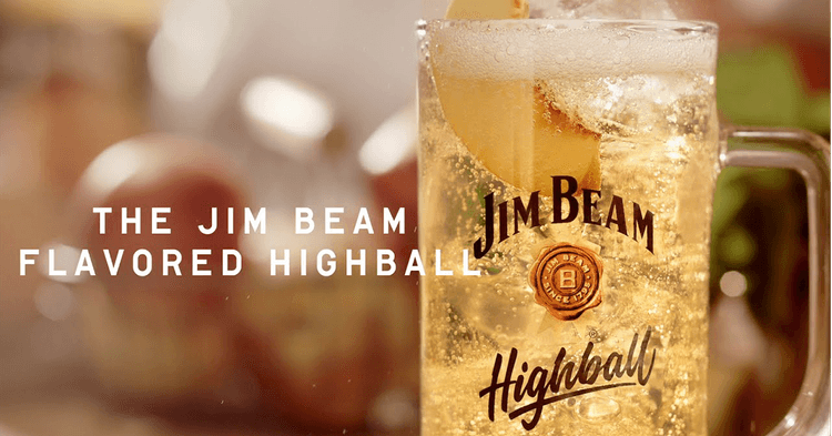 Jim Beam MLB Playoffs Case Study Main Image