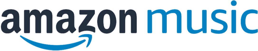 Amazon Music Logo