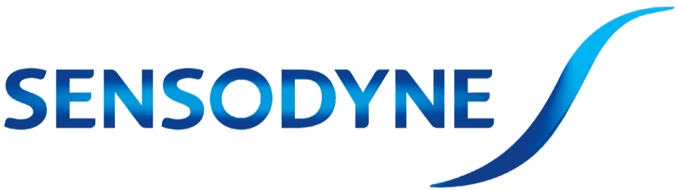 Sensodyne Logo